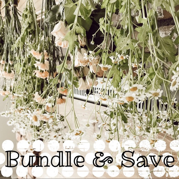 Bundle Items to Save - Picture 1 of 1